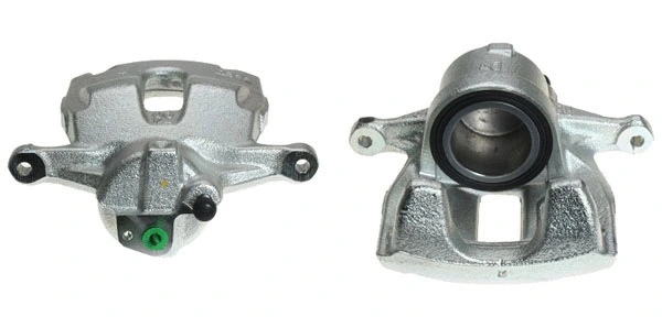 Brake Caliper (PDF-70-334)