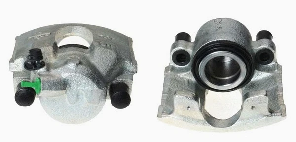 Brake Caliper (PDF-80-001)