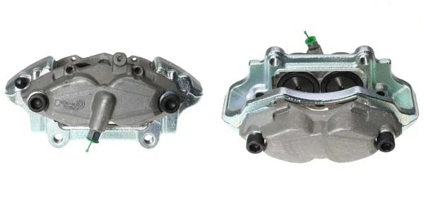 Brake Caliper (PDF-90-266)