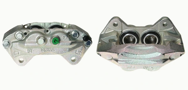 Brake Caliper (PDF-70-281)