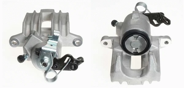 Brake Caliper (PDF-37-020)