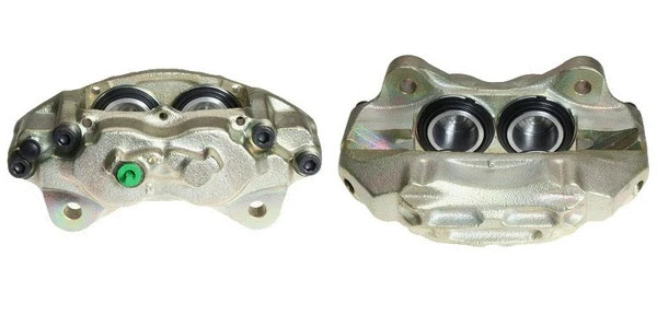 Brake Caliper (PDF-70-144)