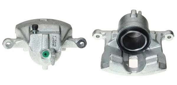 Brake Caliper (PDF-50-083)