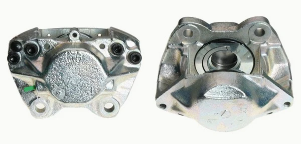 Brake Caliper (PDF-90-322)
