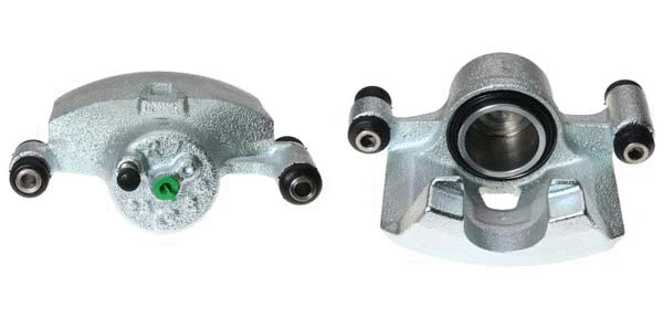 Brake Caliper (PDF-70-284)