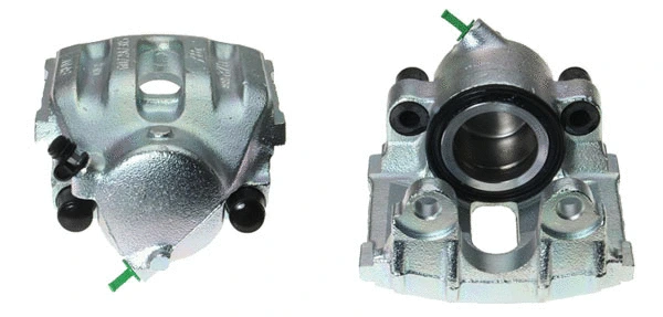 Brake Caliper (PDF-10-015)