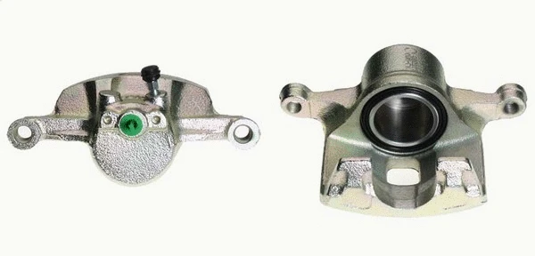 Brake Caliper (PDF-45-014)
