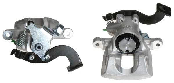 Brake Caliper (PDF-70-298)