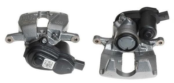 Brake Caliper (PDF-15-052)