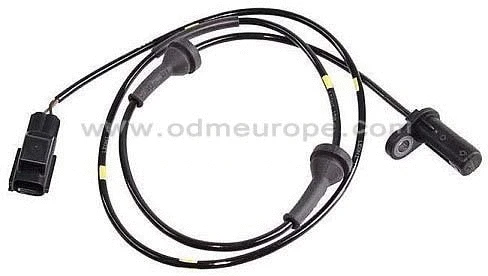 Sensor, wheel speed (EST-97-990232)