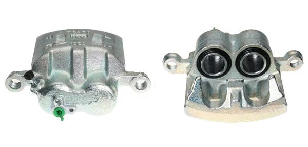 Brake Caliper (PDF-52-043)