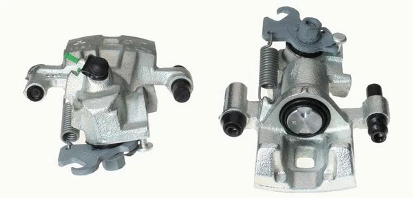 Brake Caliper (PDF-50-045)