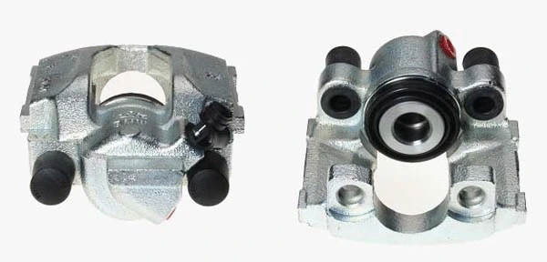 Brake Caliper (PDF-10-029)