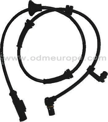 Sensor, wheel speed (EST-97-990769)