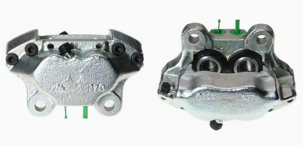 Brake Caliper (PDF-10-082)