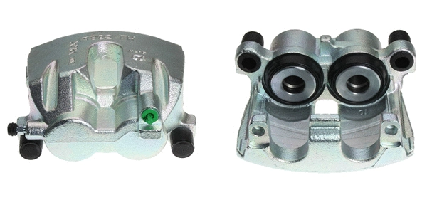 Brake Caliper (PDF-12-016)