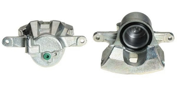 Brake Caliper (PDF-70-301)