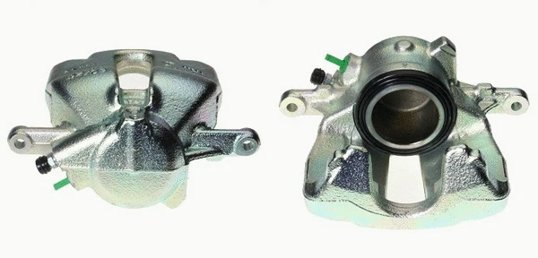 Brake Caliper (PDF-21-101)