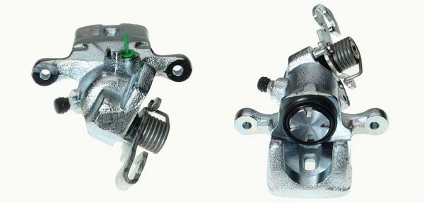Brake Caliper (PDF-48-017)
