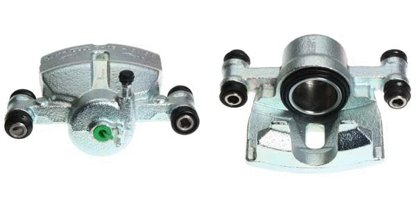 Brake Caliper (PDF-80-026)