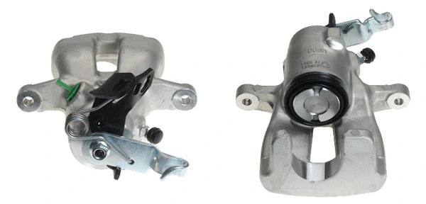 Brake Caliper (PDF-37-192)