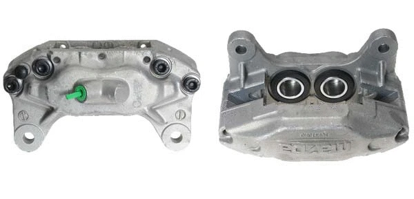 Brake Caliper (PDF-52-052)
