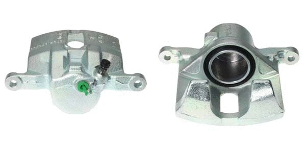 Brake Caliper (PDF-34-032)