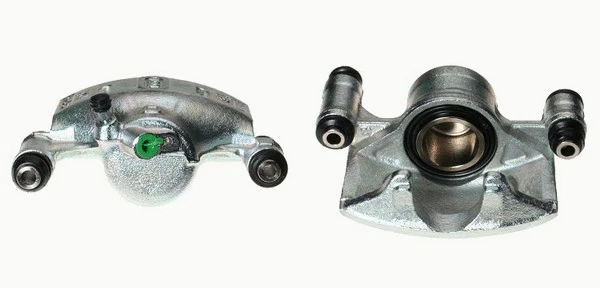 Brake Caliper (PDF-70-007)