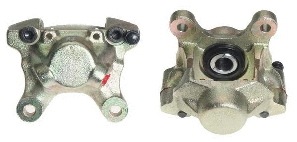 Brake Caliper (PDF-54-011)