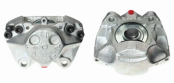Brake Caliper (PDF-90-333)