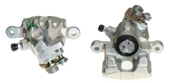 Brake Caliper (PDF-50-041)
