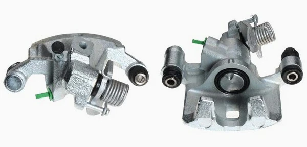 Brake Caliper (PDF-70-089)