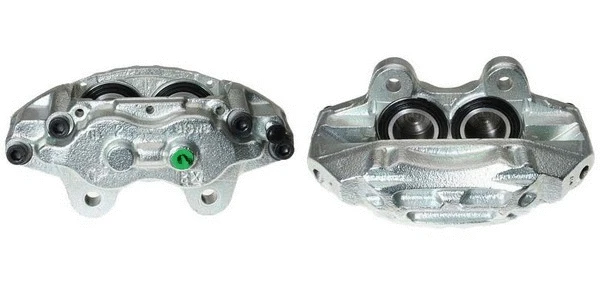 Brake Caliper (PDF-70-141)
