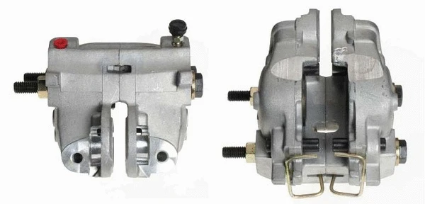 Brake Caliper (PDF-35-048)