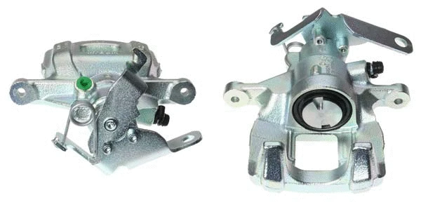 Brake Caliper (PDF-47-157)