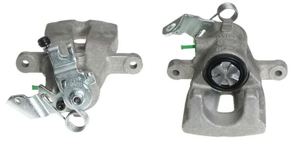 Brake Caliper (PDF-80-088)