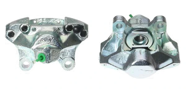 Brake Caliper (PDF-90-307)