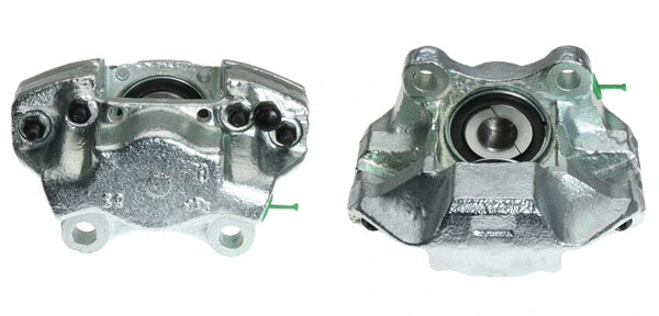 Brake Caliper (PDF-49-128)