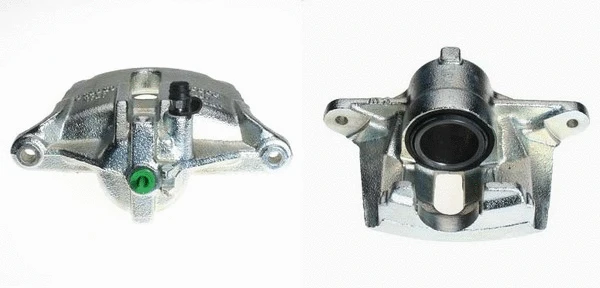 Brake Caliper (PDF-60-038)