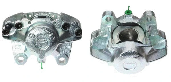 Brake Caliper (PDF-90-111)