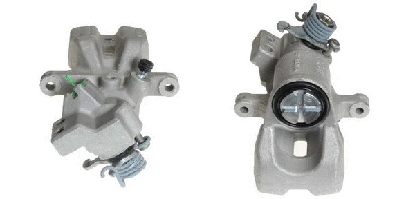 Brake Caliper (PDF-52-108)