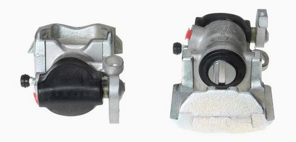 Brake Caliper (PDF-22-023)