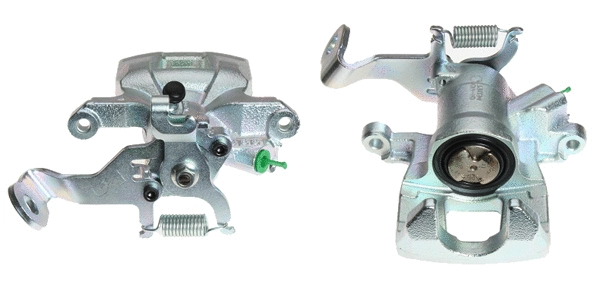 Brake Caliper (PDF-52-136)
