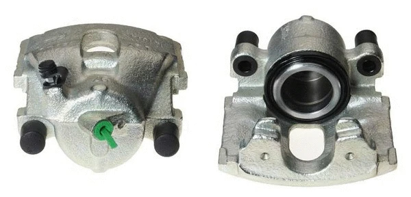 Brake Caliper (PDF-70-153)