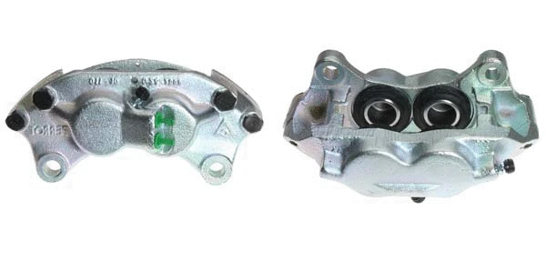 Brake Caliper (PDF-90-312)