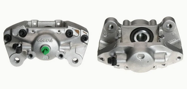 Brake Caliper (PDF-50-147)