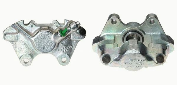 Brake Caliper (PDF-34-003)