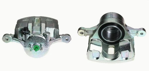 Brake Caliper (PDF-80-052)