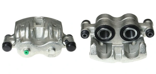 Brake Caliper (PDF-53-011)