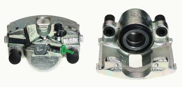 Brake Caliper (PDF-21-070)
